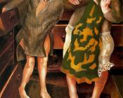 斯坦利斯宾塞 - Choosing a Petticoat